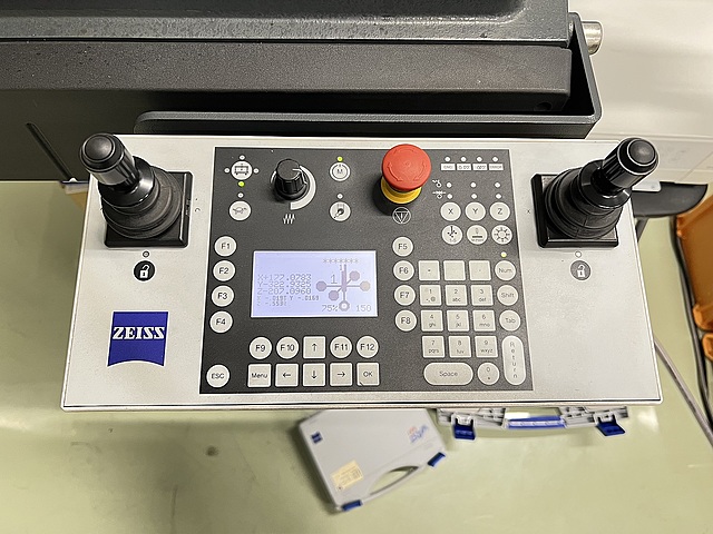 C181906 三次元測定機 東京精密 DuraMax5/5/5_7