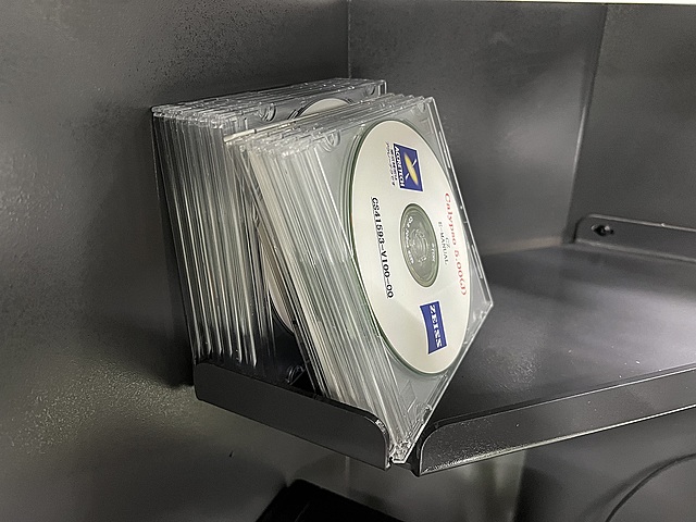 C181906 三次元測定機 東京精密 DuraMax5/5/5_11