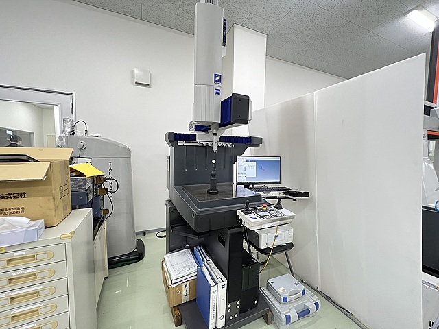 C181906 三次元測定機 東京精密 DuraMax5/5/5_0