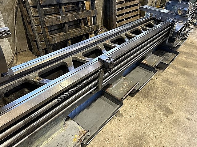 H019570 汎用旋盤 オークマ LT_5