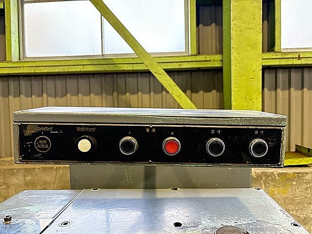 H019570 汎用旋盤 オークマ LT_7