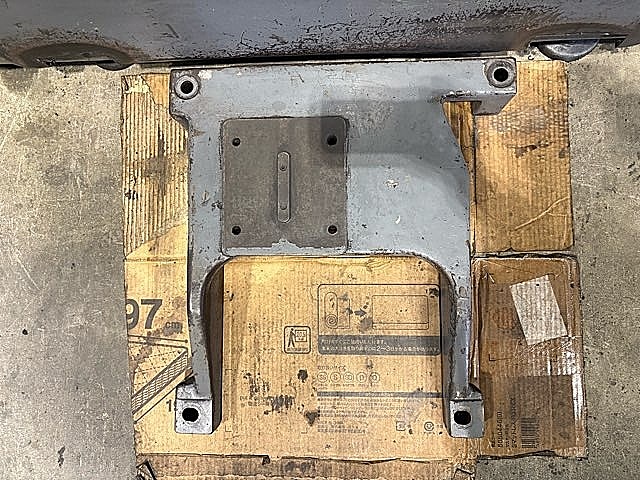 H019570 汎用旋盤 オークマ LT_8