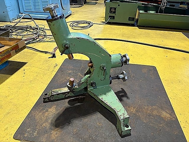 H019600 汎用旋盤 大日金属工業 DLG-SHB63×250_8