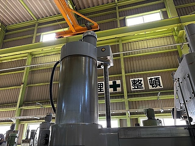 H019633 ラジアルボール盤 小川鉄工 HOR-D1700_5