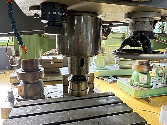 H019633 ラジアルボール盤 小川鉄工 HOR-D1700_7