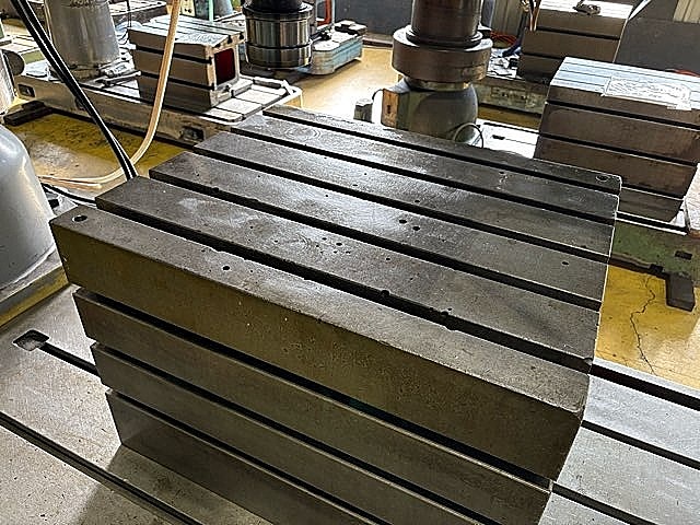 H019633 ラジアルボール盤 小川鉄工 HOR-D1700_8