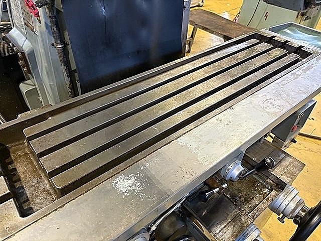 H019638 横フライス 静岡鐵工所 SP-CH_5