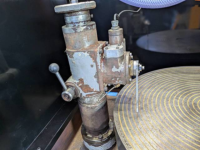 P009034 ロータリー研削盤 市川製作所 ICB-800_5