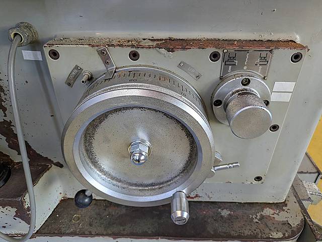 P009034 ロータリー研削盤 市川製作所 ICB-800_8