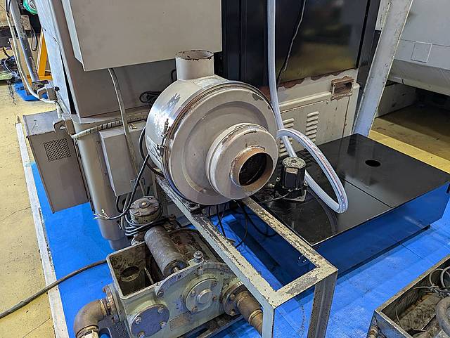 P009034 ロータリー研削盤 市川製作所 ICB-800_10