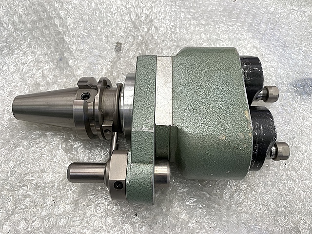 C181944 多軸アタッチメント NTTOOL BT40-MU2D-20×101_2