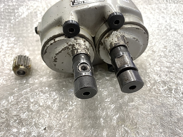 C181945 多軸アタッチメント ブラザー BTA-501_1