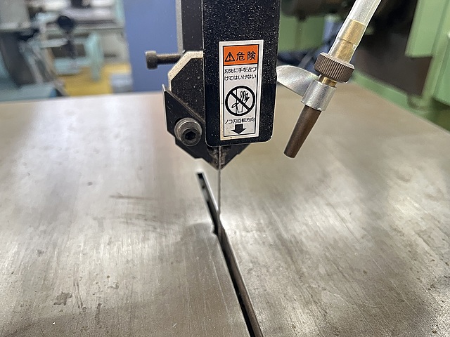 C181840 コンターマシン ラクソー L-300_4