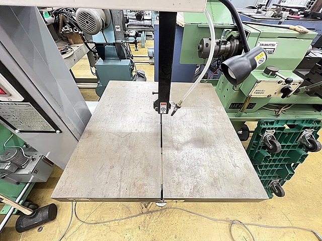 C181840 コンターマシン ラクソー L-300_3