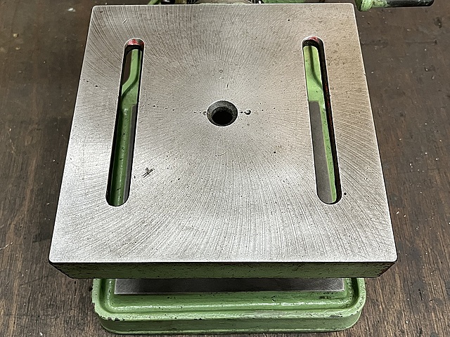 C181521 ボール盤 KIRA NSD-13R_3