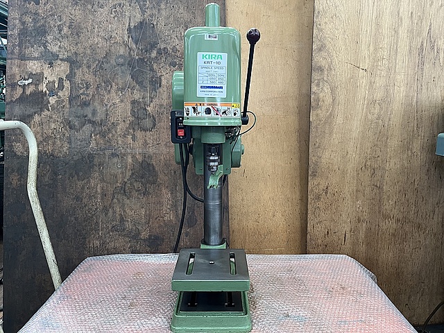 C180232 タッピング盤 KIRA KRT-10_0