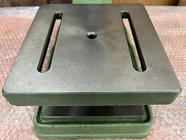 C180232 タッピング盤 KIRA KRT-10_3