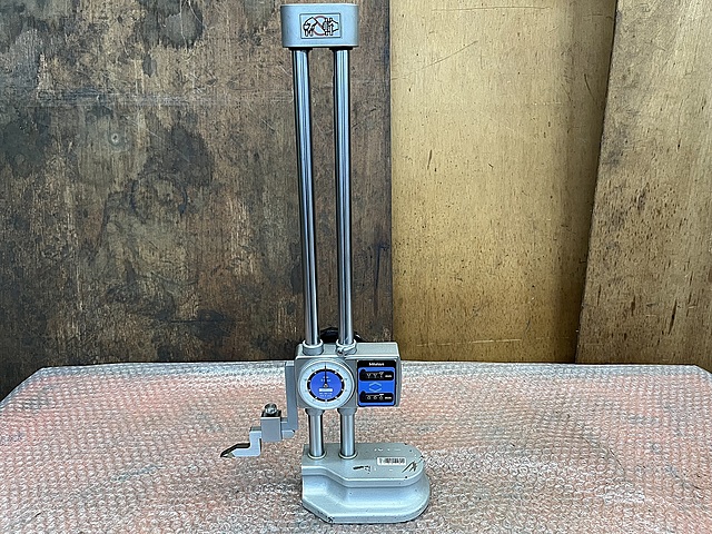 C180191 ダイヤルハイトゲージ ミツトヨ No.192-130