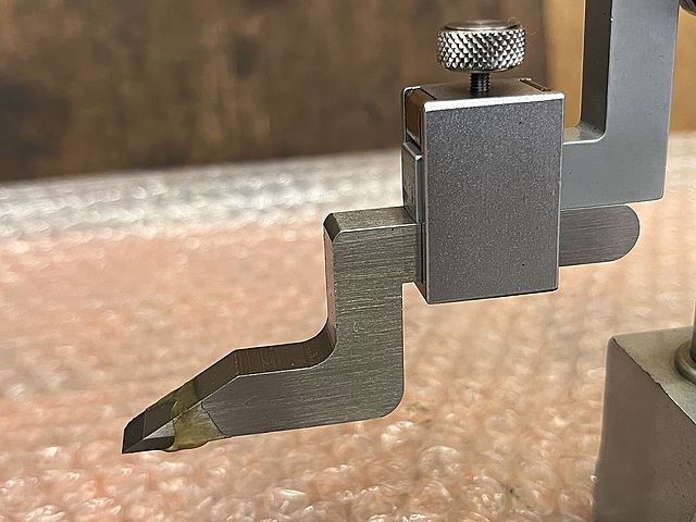 C180191 ダイヤルハイトゲージ ミツトヨ No.192-130_2