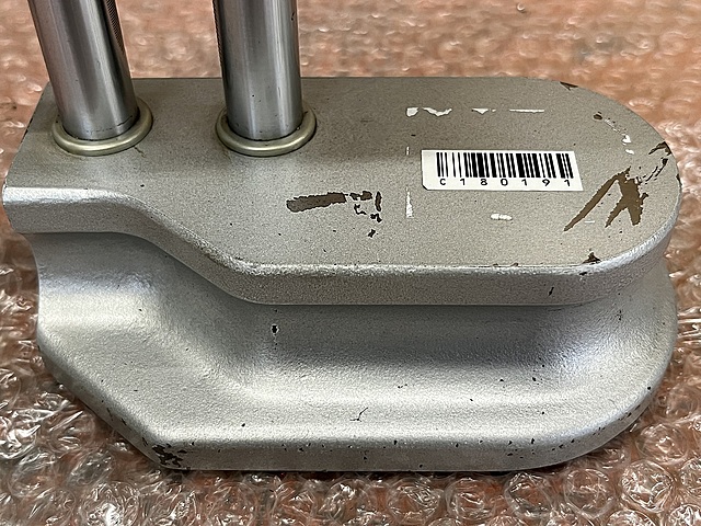 C180191 ダイヤルハイトゲージ ミツトヨ No.192-130_3