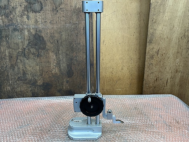 C180191 ダイヤルハイトゲージ ミツトヨ No.192-130_4