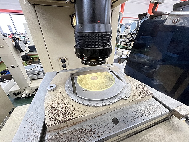 C181542 投影機 ミツトヨ PJ-311_5