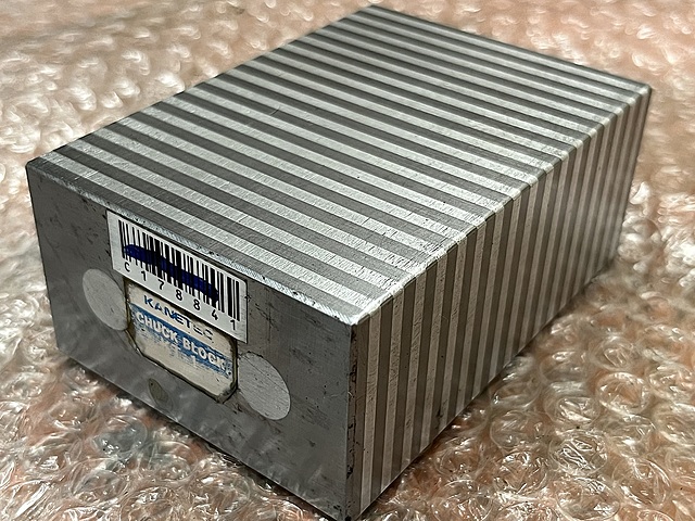 C178841 チャックブロック カネテック KT-1_3