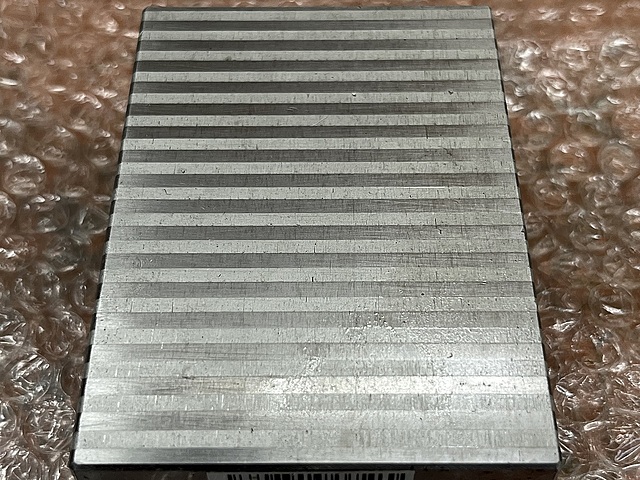 C178840 チャックブロック カネテック KT-1_1