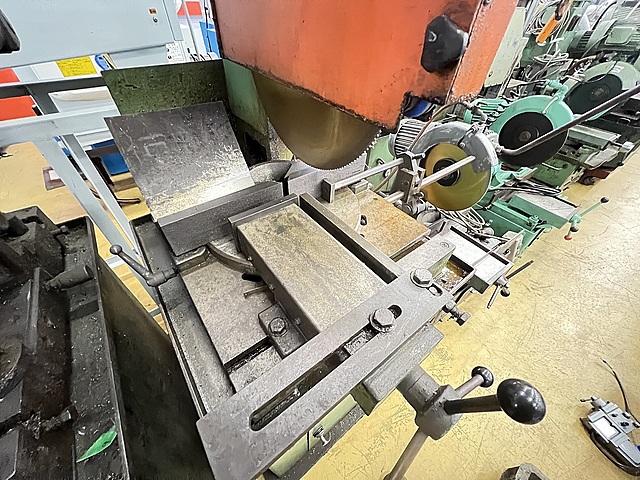 C181336 メタルソー 村橋製作所 VX-125_1