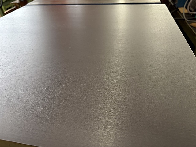 C178448 【再生済定盤】 --_2