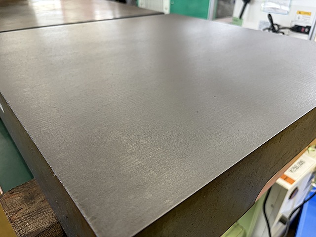 C178448 【再生済定盤】 --_3