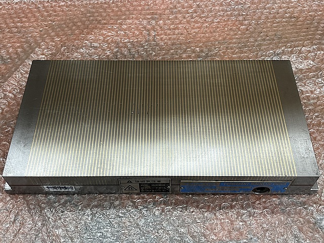 C178844 永磁チャック カネテック RMWH-1530B_1