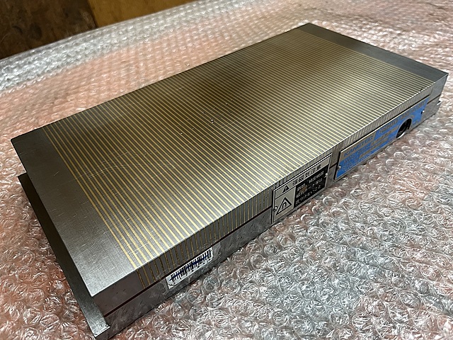 C178844 永磁チャック カネテック RMWH-1530B_2