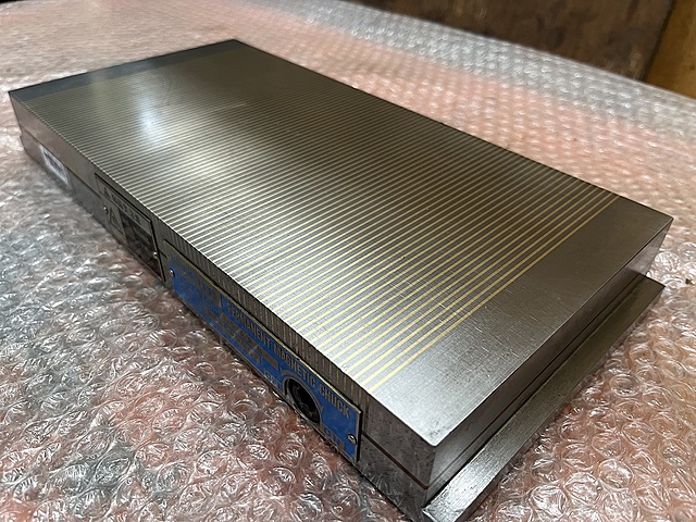 C178844 永磁チャック カネテック RMWH-1530B_3