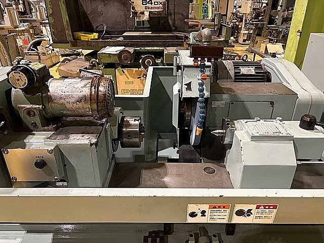 H019192 円筒研削盤 近藤 UGK-750H-TA_3