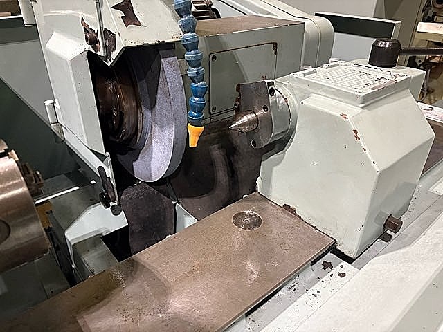 H019192 円筒研削盤 近藤 UGK-750H-TA_4