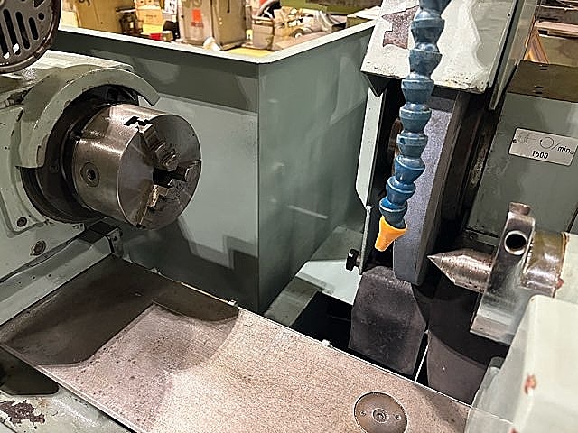 H019192 円筒研削盤 近藤 UGK-750H-TA_5