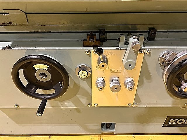 H019192 円筒研削盤 近藤 UGK-750H-TA_6