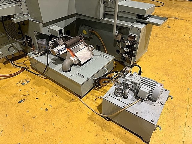 H019192 円筒研削盤 近藤 UGK-750H-TA_9