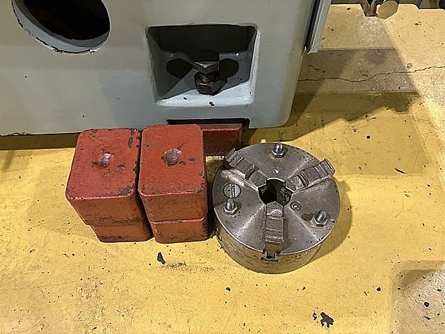 H019192 円筒研削盤 近藤 UGK-750H-TA_10