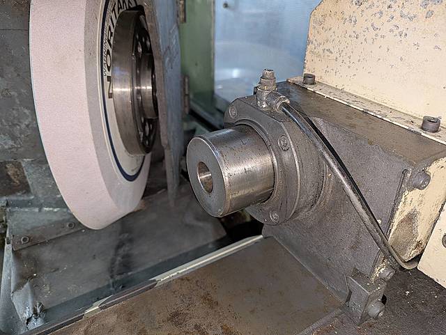 P008175 ＮＣアンギュラ円筒研削盤 ツガミ G18AB_4