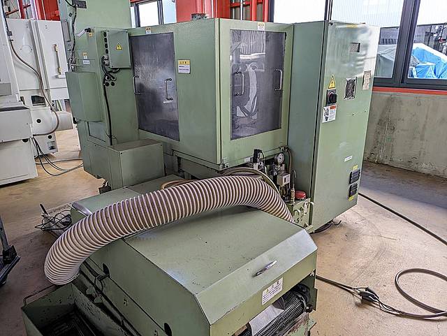 P008175 ＮＣアンギュラ円筒研削盤 ツガミ G18AB_15