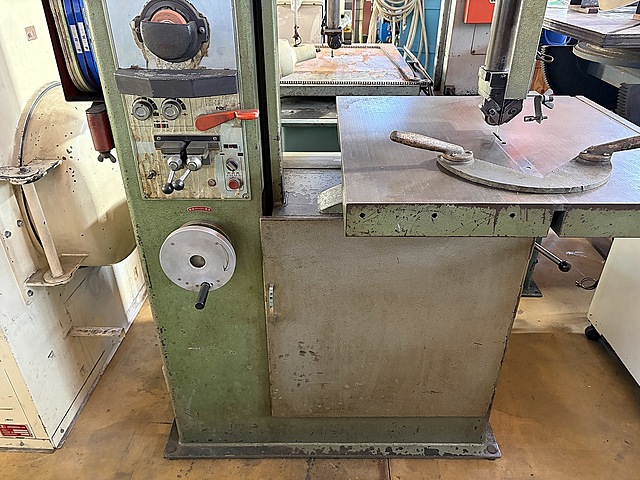 C175790 コンターマシン NCC NCC-500_2