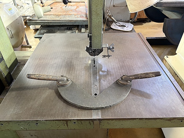 C175790 コンターマシン NCC NCC-500_3