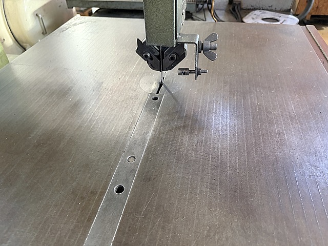 C175790 コンターマシン NCC NCC-500_5