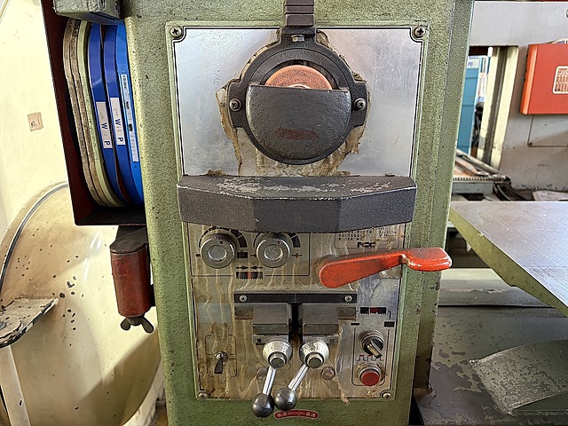 C175790 コンターマシン NCC NCC-500_6