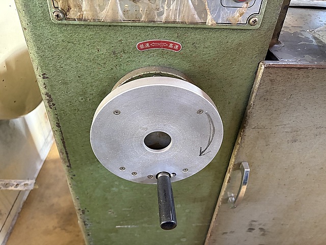 C175790 コンターマシン NCC NCC-500_8