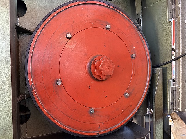 C175790 コンターマシン NCC NCC-500_9