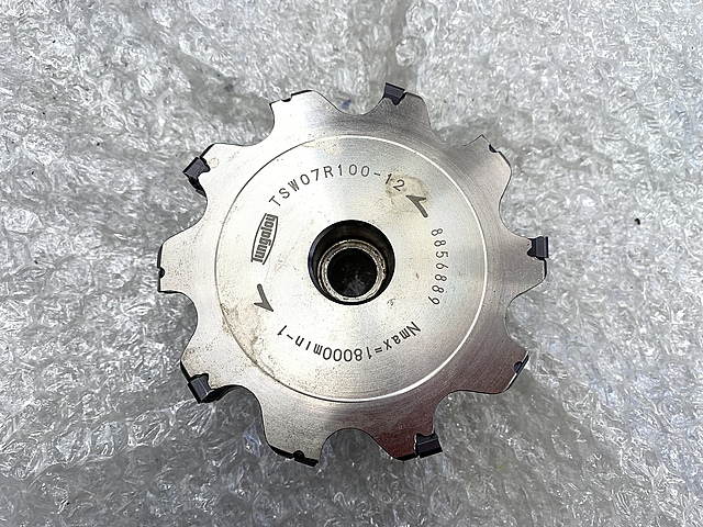 C182005 サイドカッター タンガロイ TSW07R100-12_2