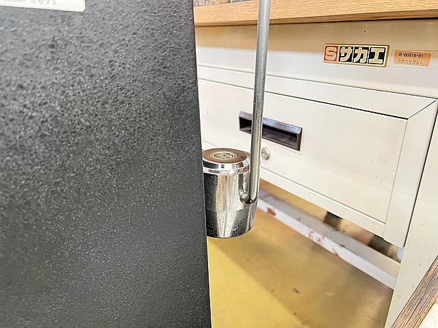 C181556 硬度計 今井精機 3R_3